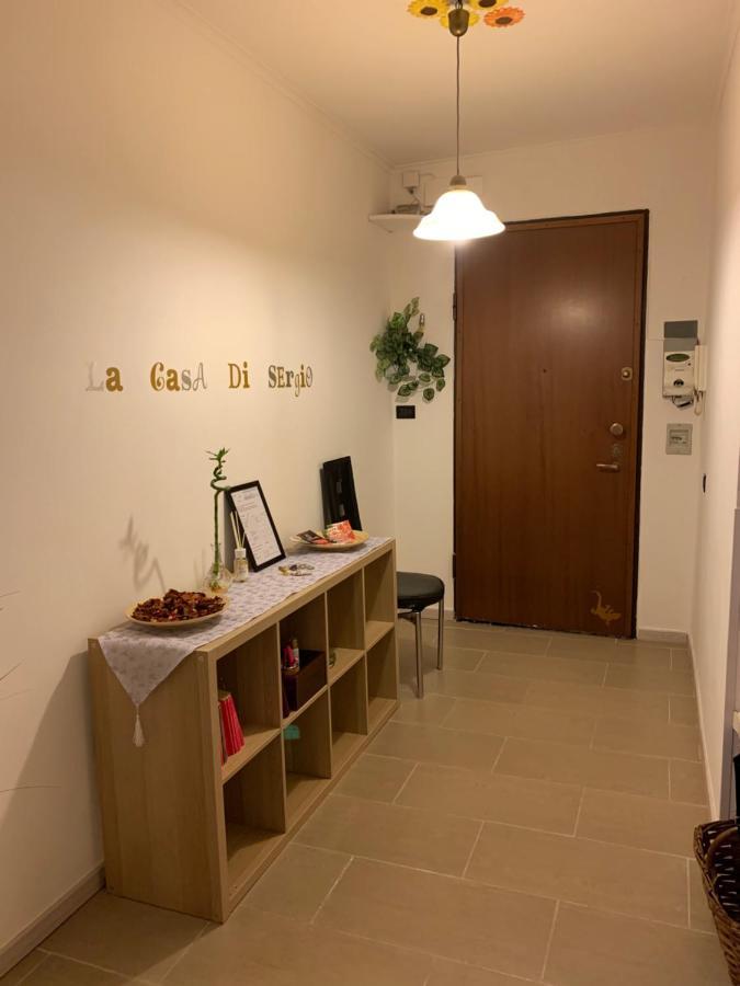 La Casa Di Sergio Appartement