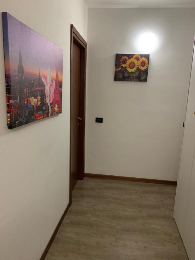 La Casa Di Sergio Appartement