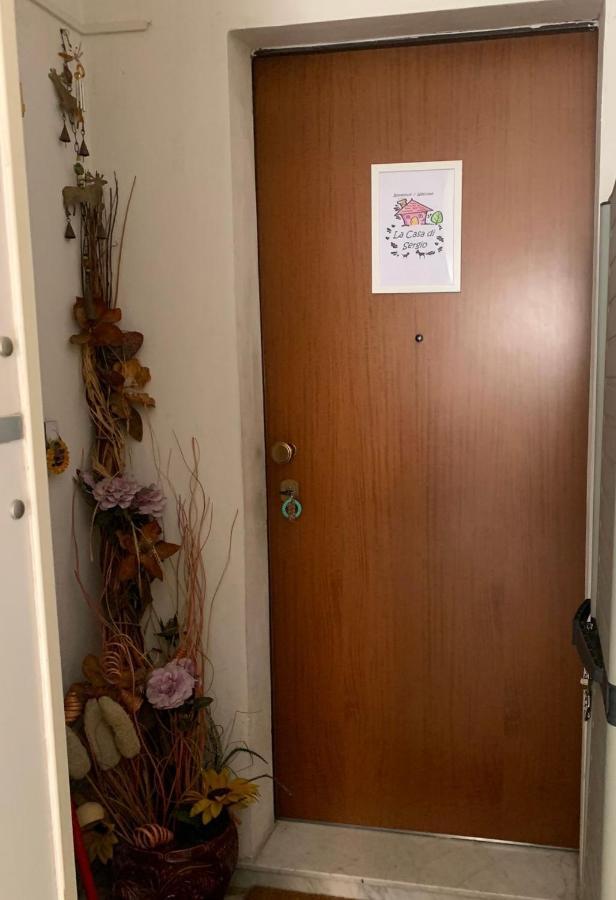 La Casa Di Sergio Genua