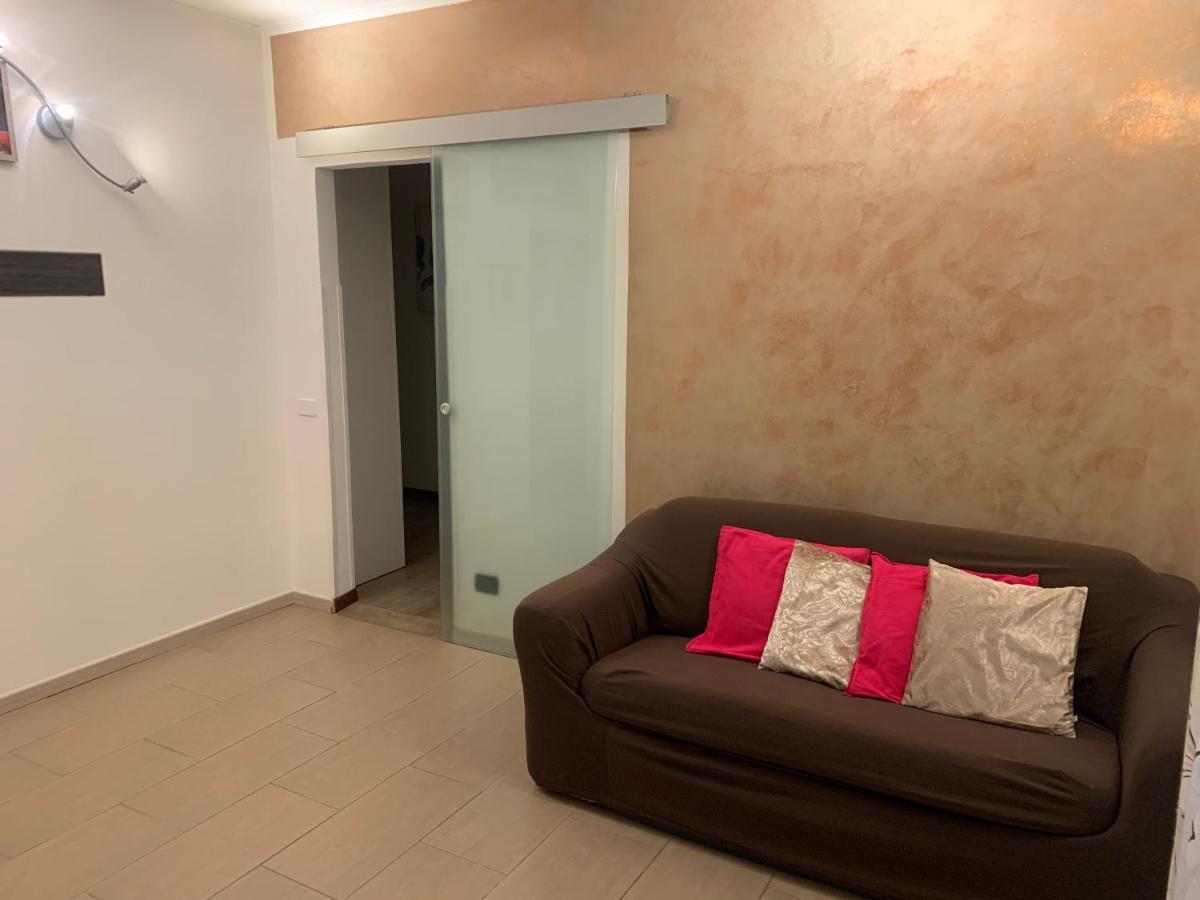 Appartement La Casa Di Sergio *