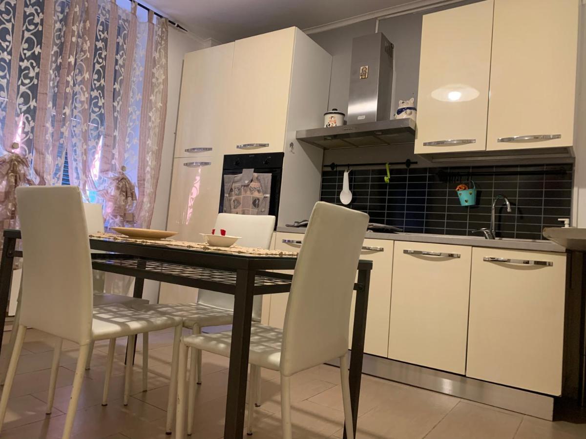 Appartamento La Casa Di Sergio *