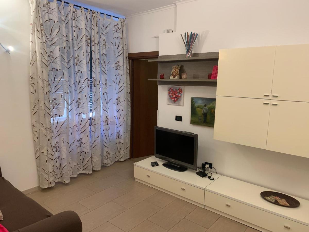 La Casa Di Sergio Genua