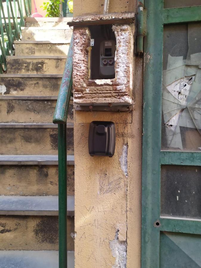 Appartement La Casa Di Sergio Genua