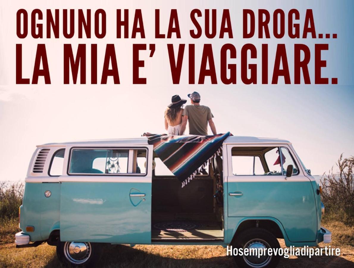 La Casa Di Sergio *