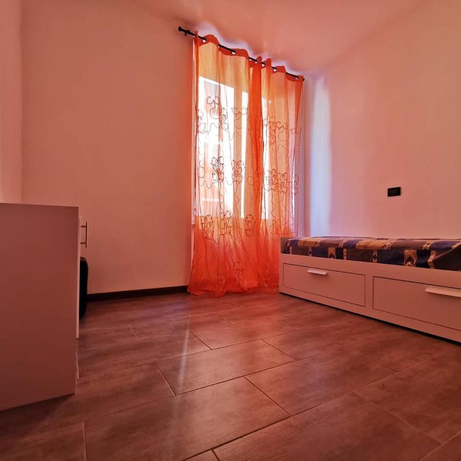 La Casa Di Sergio Appartement *
