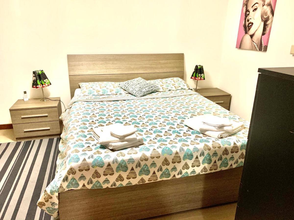 Appartamento La Casa Di Sergio