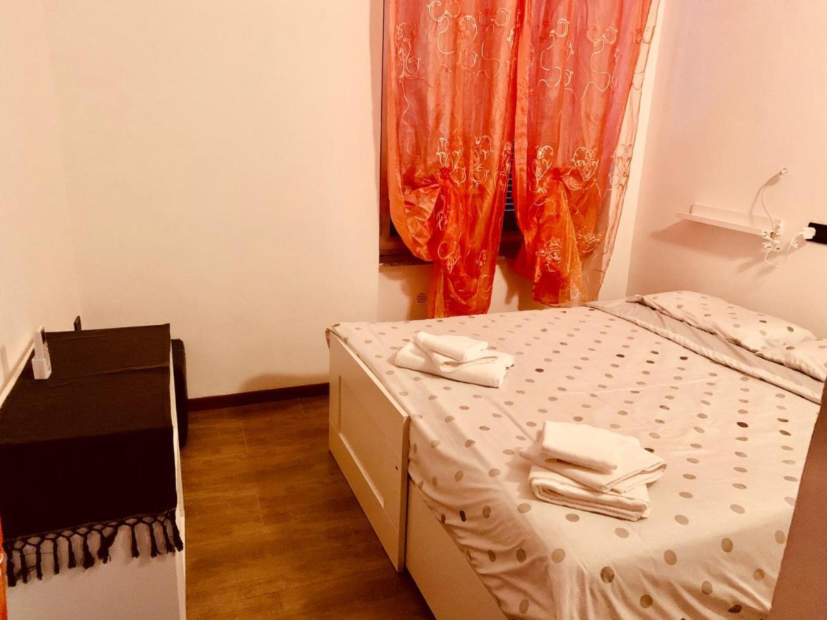 La Casa Di Sergio Appartement Genua