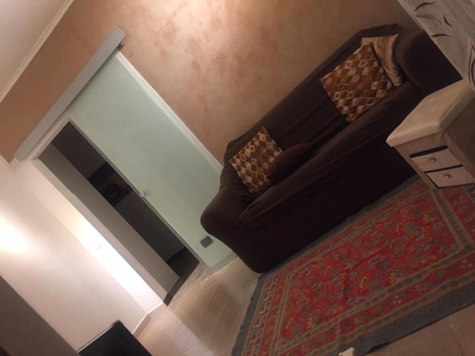 La Casa Di Sergio Appartement *