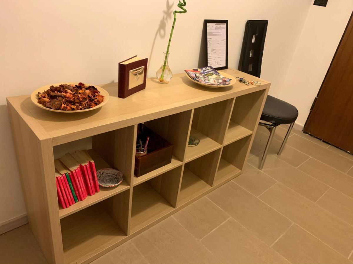 La Casa Di Sergio *
