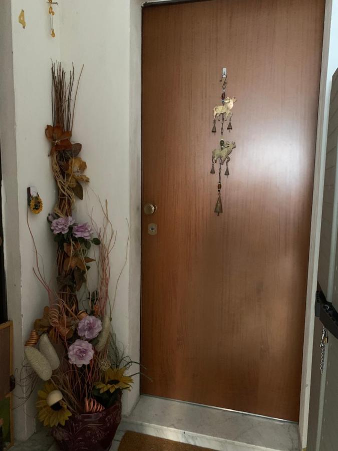 La Casa Di Sergio Appartement